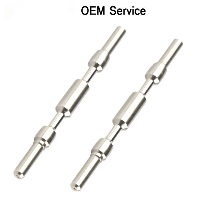 Cnc Precision Part Cnc Micro Part