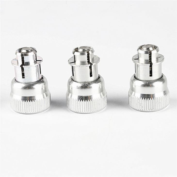 Computer Case Flat Head Phillips Hand Screw