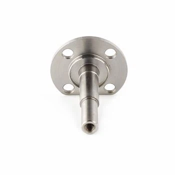 Мотоциклет Висококачествени части за струг с ЦПУ