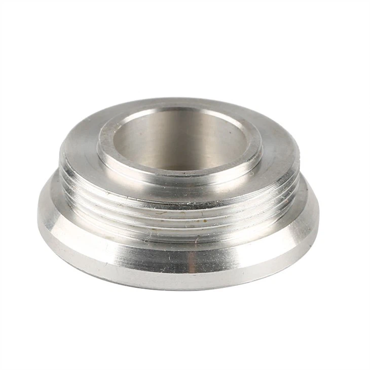 CNC Digital Camera Machining Parts