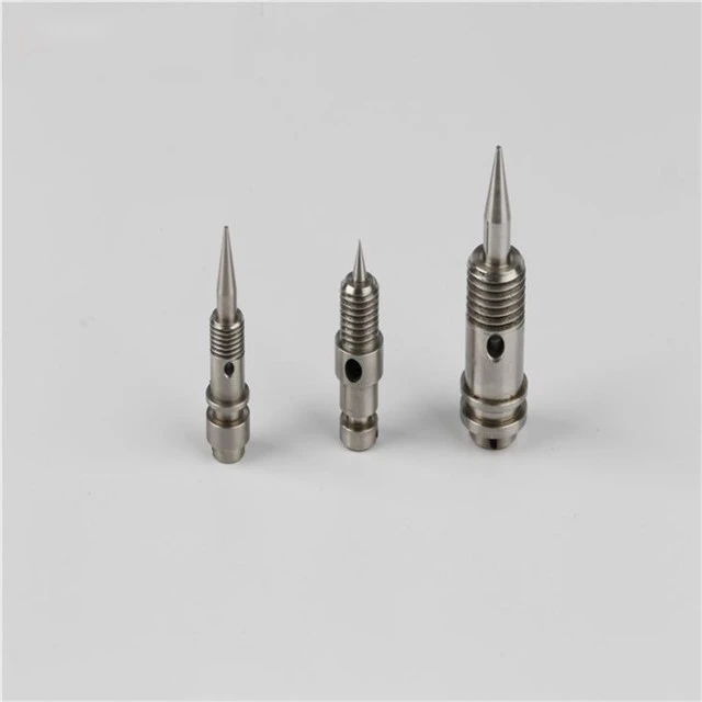 TV Hex Studs