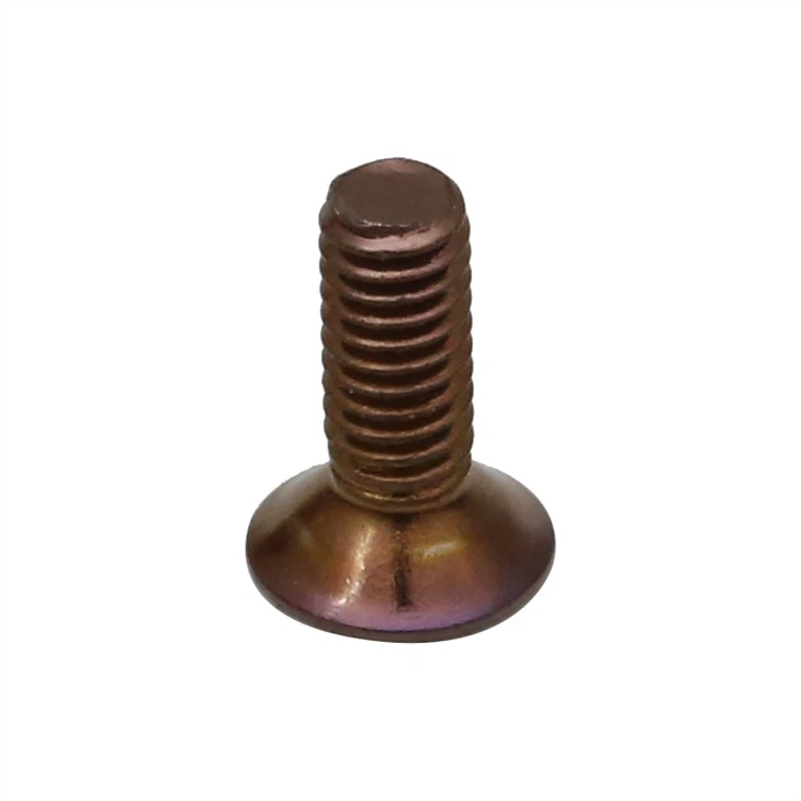 Small M4 phillips laptop screw