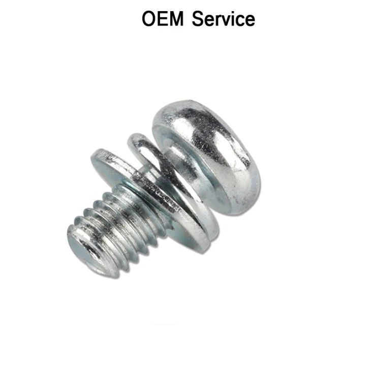 Крепежни елементи за винтове с глава Phillips